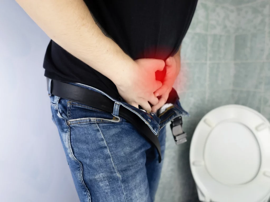 7 Hidden Dangers of Low Testosterone Every Man Must Know — and 5 Powerful Ways Nutrition Can Protect Your Prostate